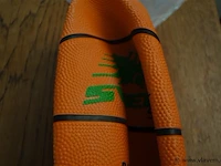 Basketballen - afbeelding 2 van  2