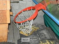 Basketbalpaal - afbeelding 3 van  8