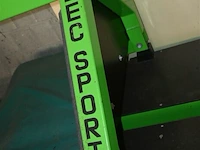 Basketbalpaal - afbeelding 8 van  8