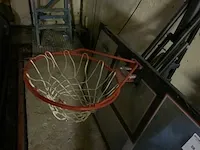 Basketbalring - afbeelding 2 van  3