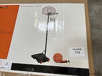 Basketbalset en 1 doos diversen - afbeelding 2 van  3