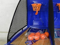 Basketbalspel - afbeelding 2 van  3