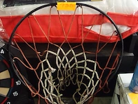 Basketnet - afbeelding 1 van  1