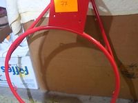 Basketring - afbeelding 1 van  1
