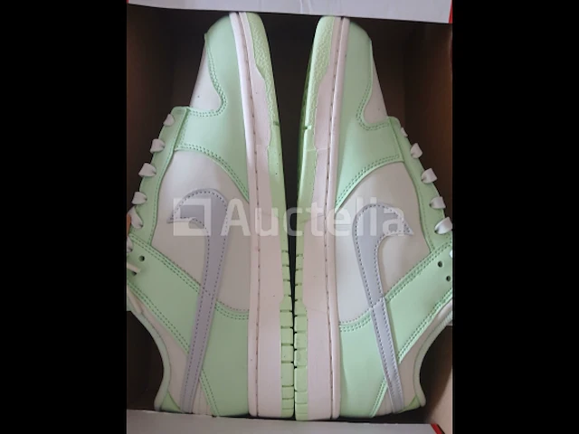 Baskets nike dunk low nn se - afbeelding 3 van  6