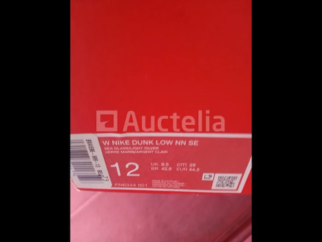 Baskets nike dunk low nn se - afbeelding 4 van  6