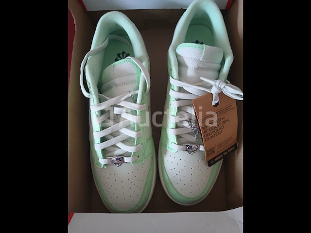 Baskets nike dunk low nn se - afbeelding 5 van  6