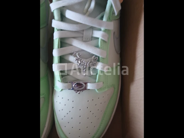 Baskets nike dunk low nn se - afbeelding 6 van  6