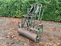 Basrijs plantmachine prei - afbeelding 1 van  11