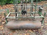 Basrijs plantmachine prei - afbeelding 11 van  11