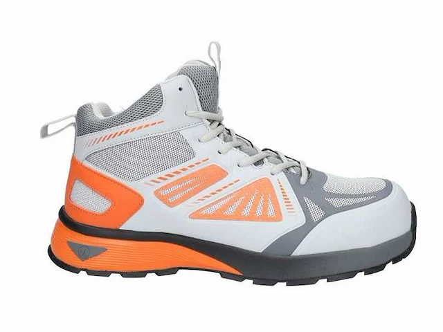 Bata - sportsmates set s1p - werkschoenen maat 46 (6x) - afbeelding 1 van  4