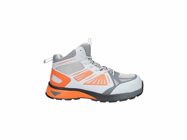 Bata - sportsmates set s1p - werkschoenen maat 46 (6x) - afbeelding 2 van  4
