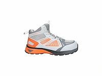 Bata - sportsmates set s1p - werkschoenen maat 46 (6x) - afbeelding 2 van  4