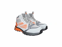 Bata - sportsmates set s1p - werkschoenen maat 46 (6x) - afbeelding 3 van  4