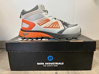 Bata - sportsmates set s1p - werkschoenen maat 46 (6x) - afbeelding 4 van  4