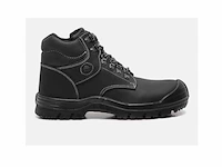 Bata - stockholm - s3 werkschoenen maat 43 (11x) - afbeelding 1 van  1