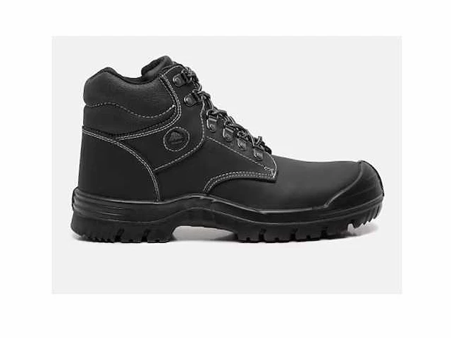 Bata - stockholm - s3 werkschoenen maat 45 (11x) - afbeelding 1 van  2