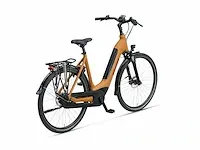 Batavus altura e-go pt pro n5 500wh 2023 - afbeelding 2 van  3