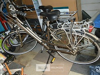 Batavus damesfiets - afbeelding 1 van  6