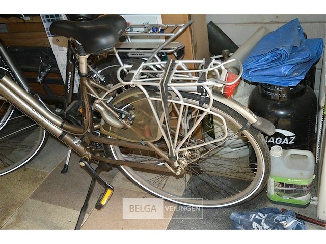 Batavus damesfiets - afbeelding 2 van  6