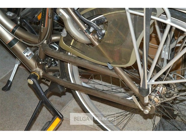 Batavus damesfiets - afbeelding 3 van  6