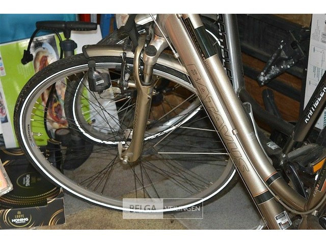 Batavus damesfiets - afbeelding 4 van  6