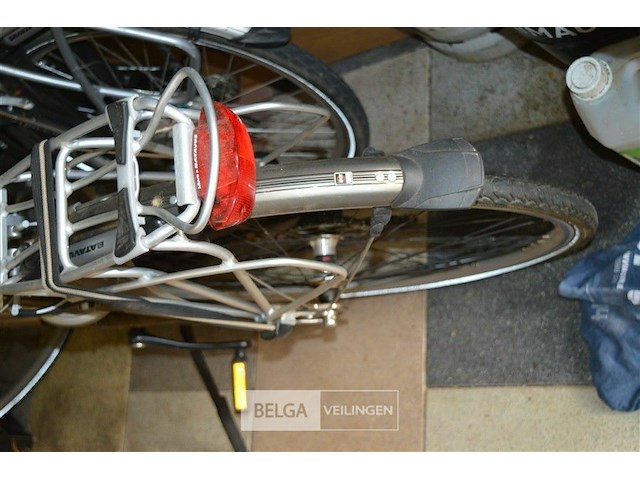 Batavus damesfiets - afbeelding 6 van  6