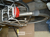 Batavus damesfiets - afbeelding 6 van  6