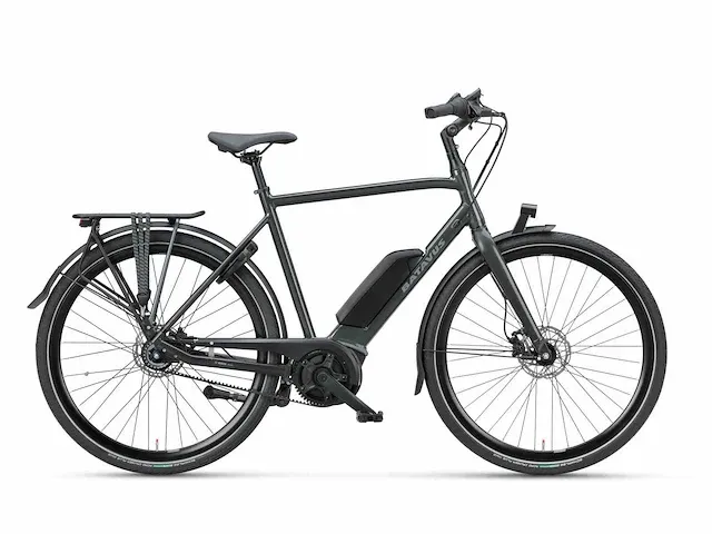 Batavus dinsdag e-go exclusive 500wh 2023 - afbeelding 1 van  3