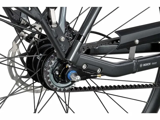 Batavus dinsdag e-go exclusive 500wh 2023 - afbeelding 2 van  3
