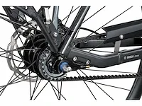 Batavus dinsdag e-go exclusive 500wh 2023 - afbeelding 2 van  3