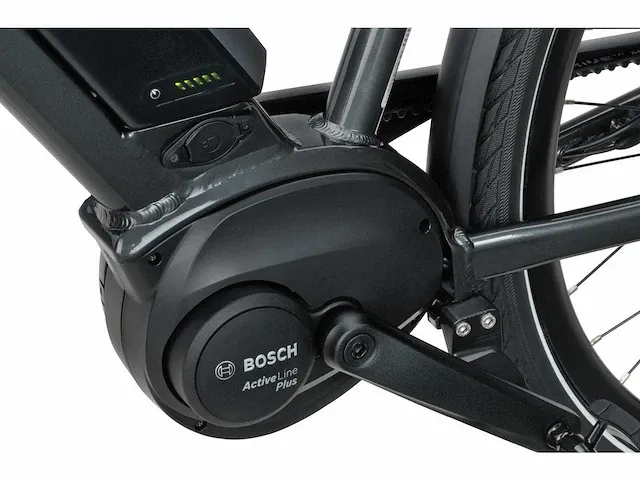 Batavus dinsdag e-go exclusive 500wh 2023 - afbeelding 3 van  3