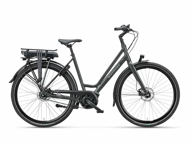 Batavus dinsdag e-go exclusive classic 500wh 2023 - afbeelding 1 van  1