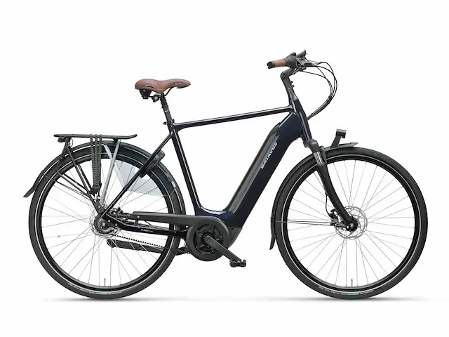 Batavus finez e-go power exclusive 500wh - afbeelding 2 van  2