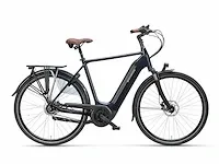 Batavus finez e-go power exclusive 500wh - afbeelding 2 van  2