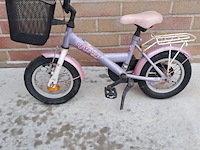 Batavus kinderfiets perfecta staat wielen 12,5 - afbeelding 1 van  5
