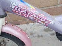 Batavus kinderfiets perfecta staat wielen 12,5 - afbeelding 2 van  5