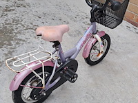 Batavus kinderfiets perfecta staat wielen 12,5 - afbeelding 4 van  5