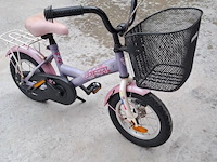 Batavus kinderfiets perfecta staat wielen 12,5 - afbeelding 5 van  5