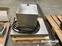 Batchweegindicator - afbeelding 4 van  4