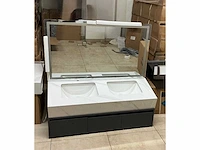 Bathroom furniture sets - afbeelding 1 van  2