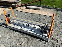 Batipav class plus 1300s zaagtafel