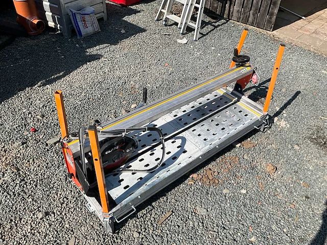 Batipav class plus 1300s zaagtafel - afbeelding 3 van  10