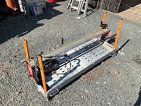 Batipav class plus 1300s zaagtafel - afbeelding 3 van  10