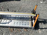 Batipav class plus 1300s zaagtafel - afbeelding 4 van  10