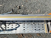 Batipav class plus 1300s zaagtafel - afbeelding 5 van  10