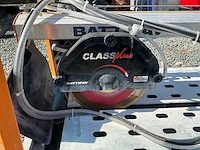 Batipav class plus 1300s zaagtafel - afbeelding 7 van  10