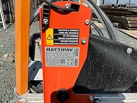 Batipav class plus 1300s zaagtafel - afbeelding 8 van  10
