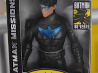 Batman mattel - afbeelding 1 van  2