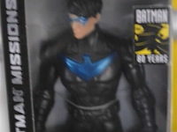 Batman mattel - afbeelding 2 van  2